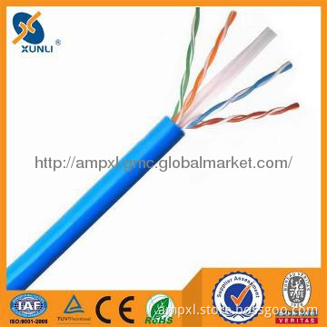 CAT6 with BC/TC